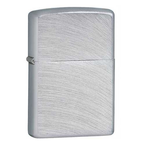 Зажигалка Zippo №24647 Chrome Arch в Спортмастер
