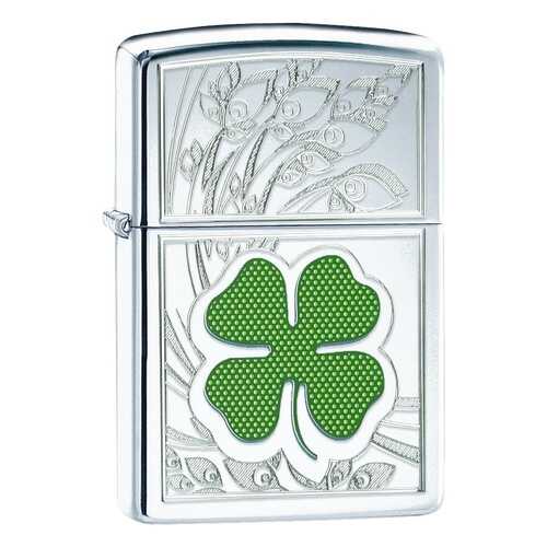 Зажигалка Zippo №24699 High Polish Chrome в Спортмастер