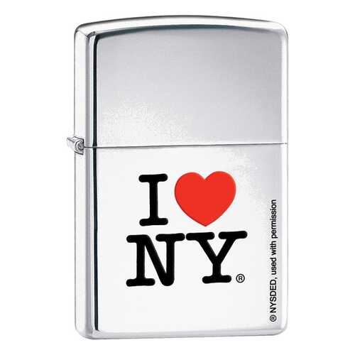 Зажигалка Zippo №24799 High Polish Chrome в Спортмастер