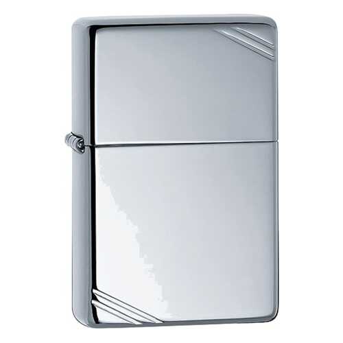 Зажигалка Zippo №260 High Polish Chrome в Спортмастер