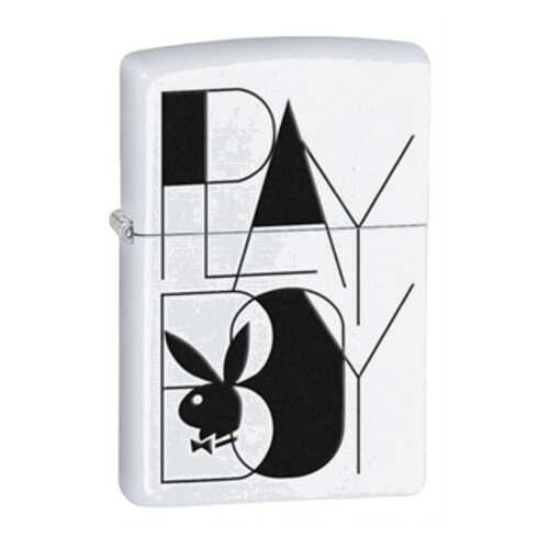 Зажигалка Zippo 28268 White Matte в Спортмастер