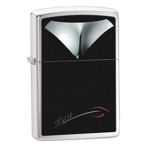 Зажигалка Zippo №28271 White Matte в Спортмастер