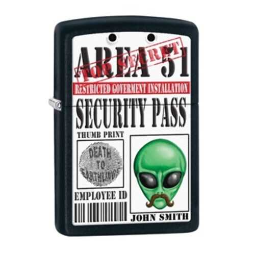 Зажигалка Zippo 28437 Black Matte в Спортмастер
