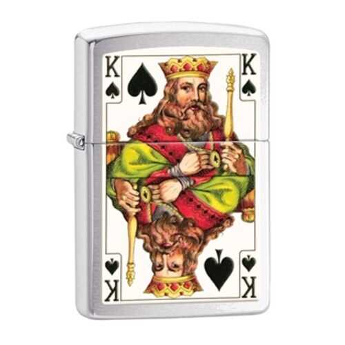 Зажигалка Zippo 28480 Spectrum в Спортмастер