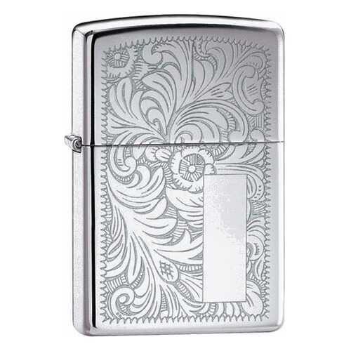 Зажигалка Zippo №352 High Polish Chrome в Спортмастер