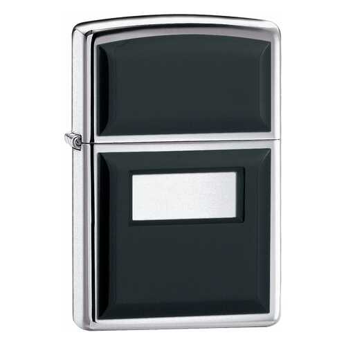 Зажигалка Zippo №355 High Polish Chrome в Спортмастер