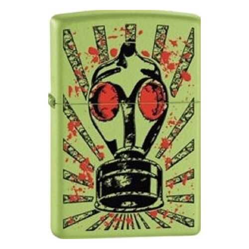 Зажигалка Zippo Classic 24470 Lemon в Спортмастер