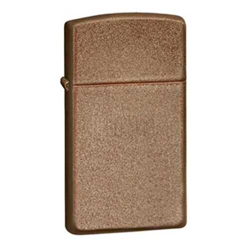 Зажигалка Zippo Copper Sparkle 24316 Toffee в Спортмастер