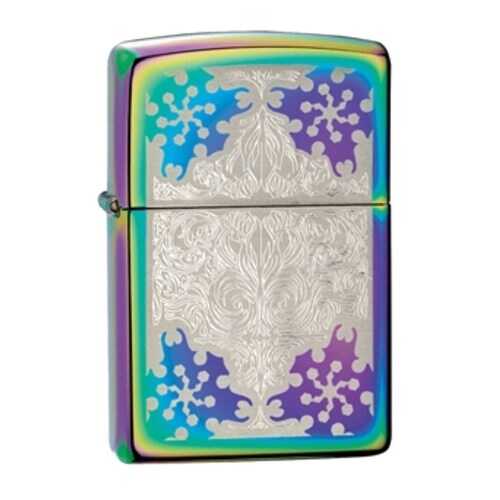 Зажигалка Zippo Elegance 28468 Spectrum в Спортмастер