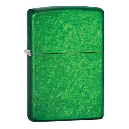Зажигалка Zippo Green Meadow в Спортмастер