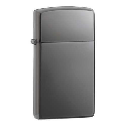 Зажигалка Zippo Slim 20492 Black Ice в Спортмастер