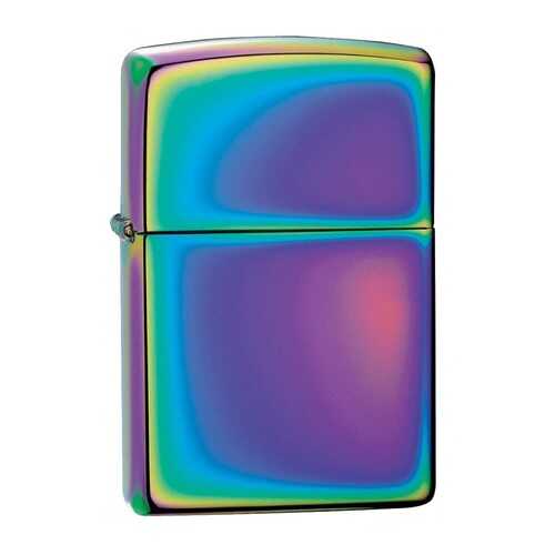 Зажигалка Zippo Spectrum High Polish в Спортмастер