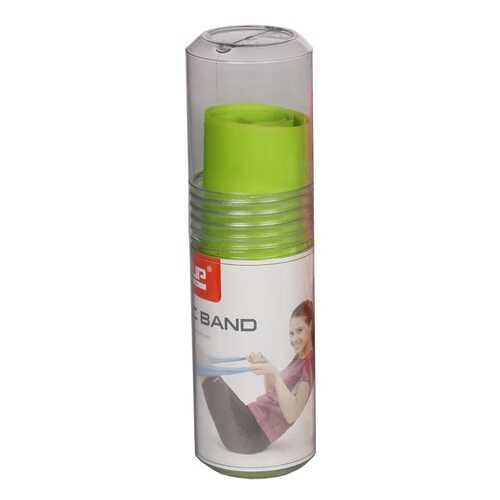 Эспандер LiveUp TPE BAND LS3204-Mg, зеленый в Спортмастер