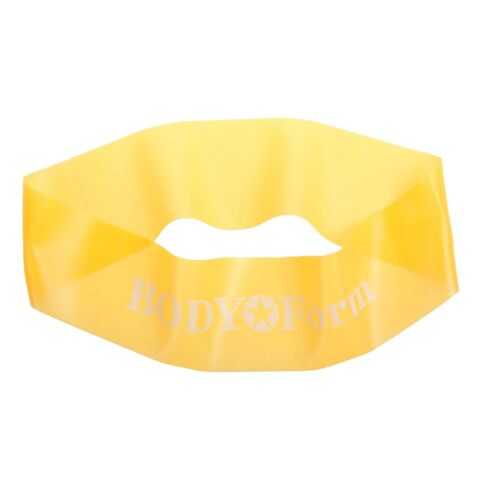 Петля Body Form BF-RL35 2,5кг/46 cм в Спортмастер