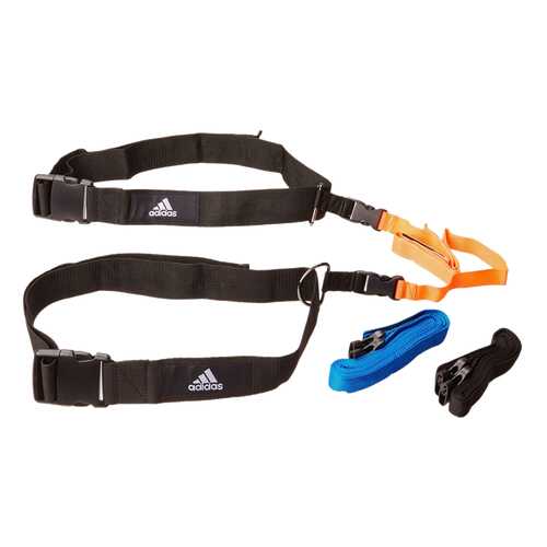 Реакционные ремни для тренировок Adidas ADSP-11513 в Спортмастер