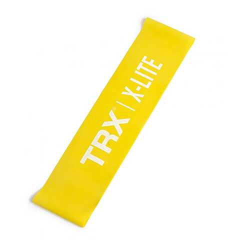 TRX Мини-амортизатор TRX для тренинга, экстра легкое сопротивление в Спортмастер