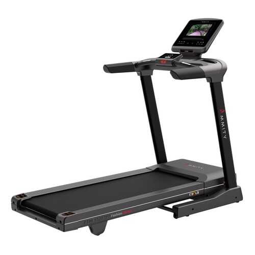 Беговая дорожка AMMITY Fashion FTM 5120 TFT в Спортмастер