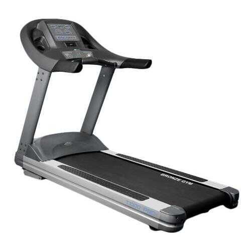 Беговая дорожка Bronze Gym T1000 PRO в Спортмастер