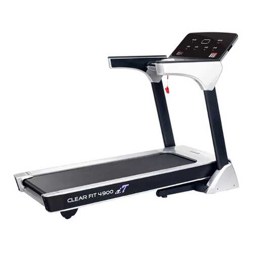 Беговая дорожка Clear Fit IT 4900 в Спортмастер