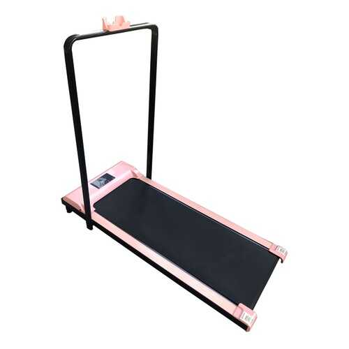 Беговая дорожка DFC Slim Pro Pink в Спортмастер