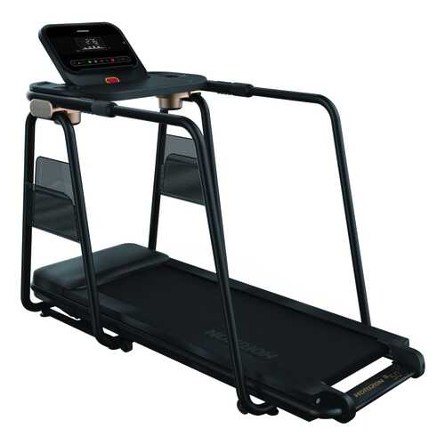 Беговая дорожка Horizon Fitness Citta TT5.0 в Спортмастер