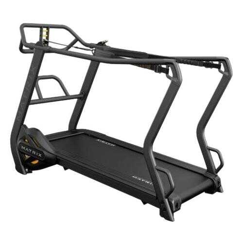 Беговая дорожка Matrix S-Drive Performance Trainer в Спортмастер