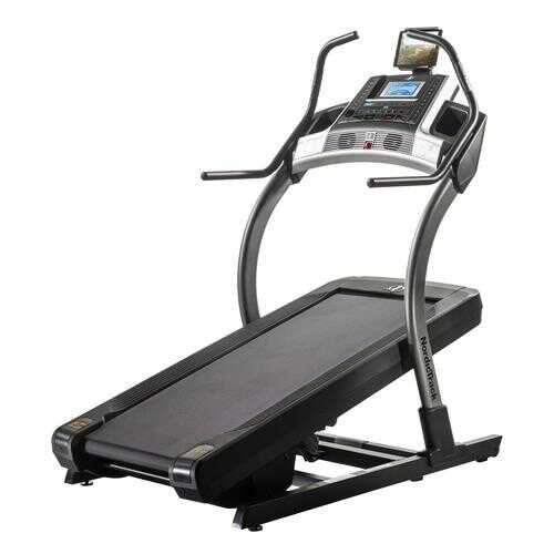 Беговая дорожка NordicTrack Incline Trainer X7i в Спортмастер