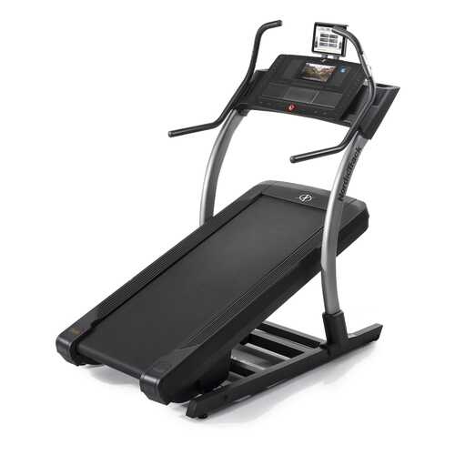 Беговая дорожка NordicTrack Incline Trainer X9i New в Спортмастер