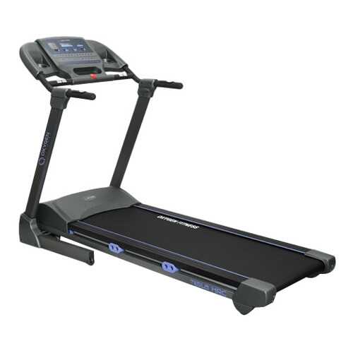 Беговая дорожка Oxygen Fitness Tesla HRC в Спортмастер