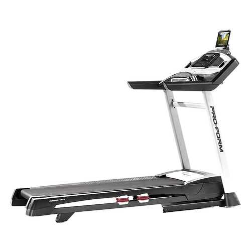 Беговая дорожка Pro-Form Power 1295i в Спортмастер