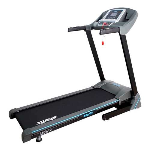 Беговая дорожка StarFit Legacy TM-306 в Спортмастер