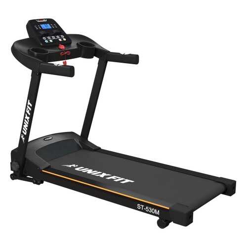 Беговая дорожка UNIXFIT ST-530M в Спортмастер