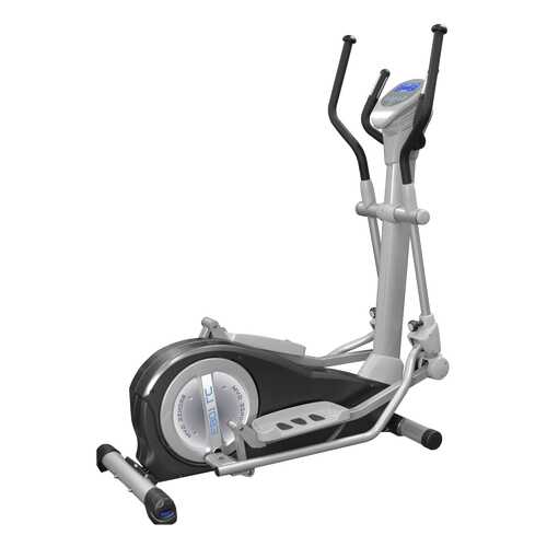 Эллиптический тренажер Bronze Gym E801 LC в Спортмастер