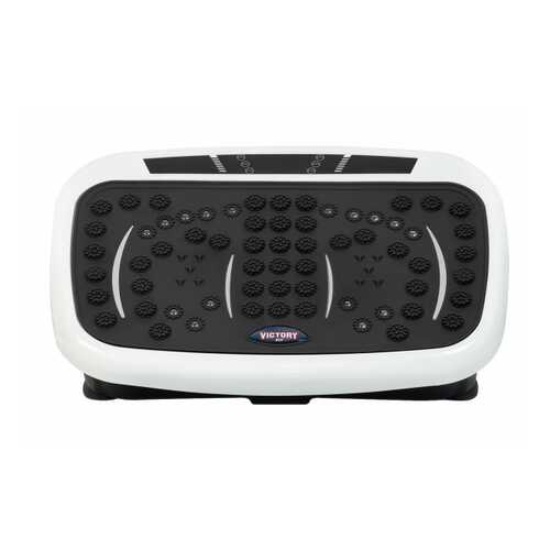 Горизонтальная Виброплатформа VictoryFit VF-M630 black в Спортмастер