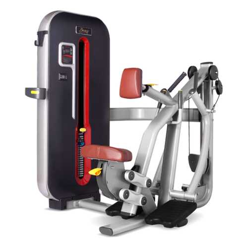 Гребная тяга Bronze Gym MT-004 в Спортмастер