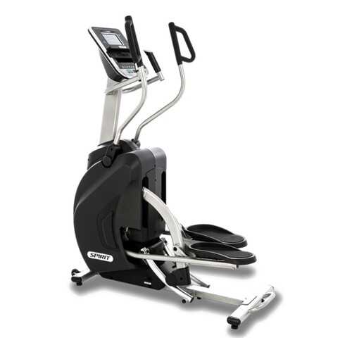 Степпер SPIRIT XS895 в Спортмастер