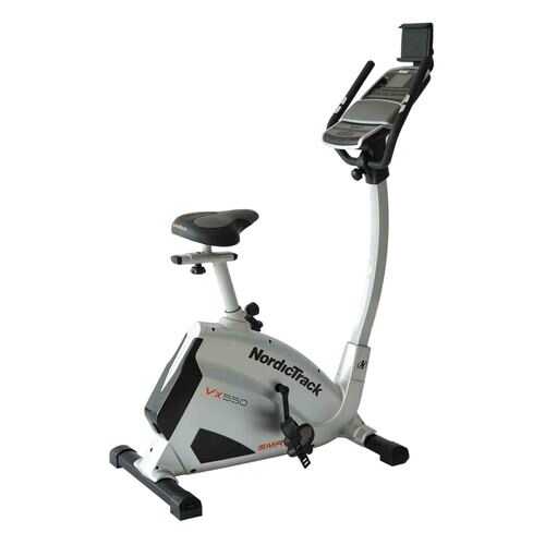 Велотренажер NordicTrack VX550 в Спортмастер