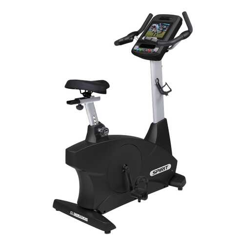 Велотренажер Spirit Fitness CU800ENT в Спортмастер