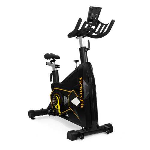 Велотренажер VictoryFit GymRider 225 в Спортмастер