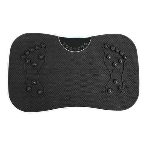 Виброплатформа GESS Shake GESS-081 black в Спортмастер