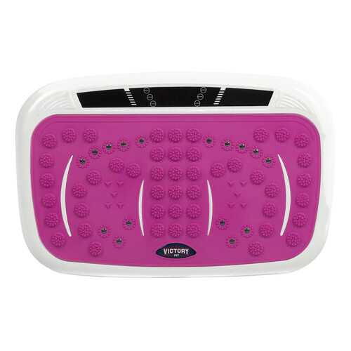 Виброплатформа VictoryFit VF-M630 в Спортмастер