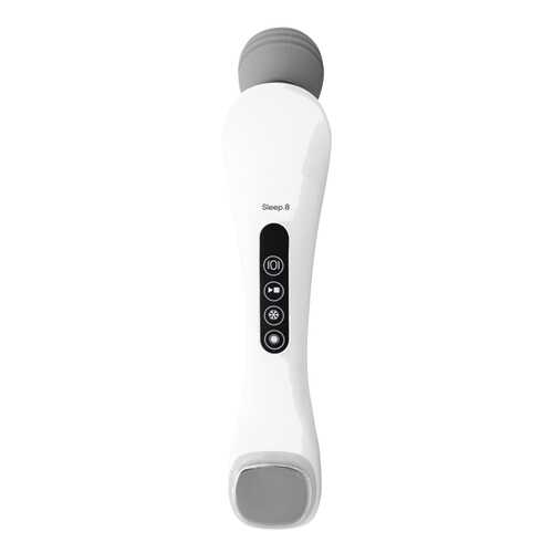 Массажер для лица Askona S8 Face&Neck Massager Stress Free в Спортмастер