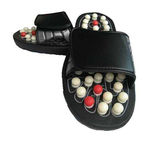 Массажер для стоп Lanaform Foot Reflex L в Спортмастер