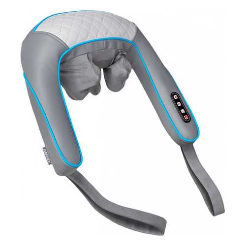 Массажер для тела Yamaguchi Yoki Plus (Grey) в Спортмастер