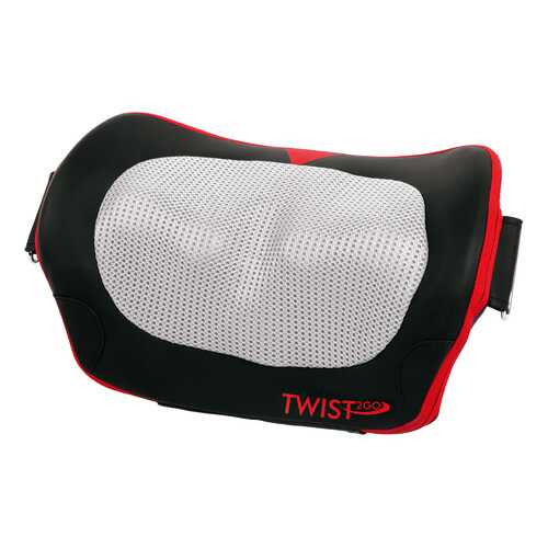 Массажная подушка Casada Twist 2 Go в Спортмастер