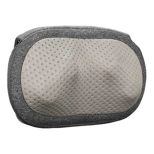 Массажная подушка Xiaomi LeFan Massage Pillow Kneading Grey в Спортмастер