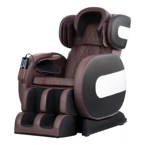 Массажное кресло VictoryFit VF-M81 brown в Спортмастер