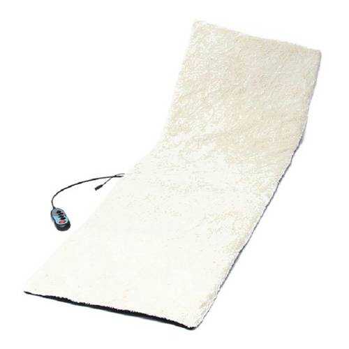 Массажный матрац для тела Massage mat H0095B в Спортмастер
