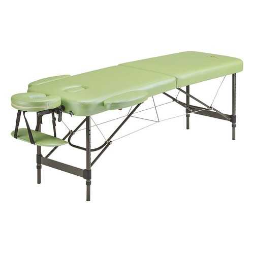 Массажный стол складной Anatomico Mint mint в Спортмастер