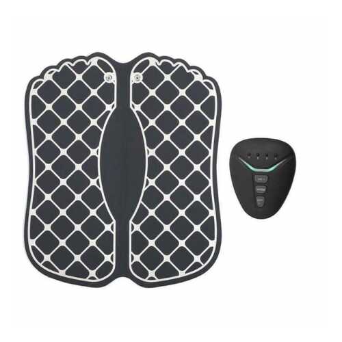 Миостимулятор для стоп Lemon Tree EMS FOOT MASSAGER S34-E01 в Спортмастер